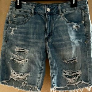 American Eagle Outfitter